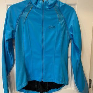 NWOT - GORE Biking jacket with Removable Sleeves